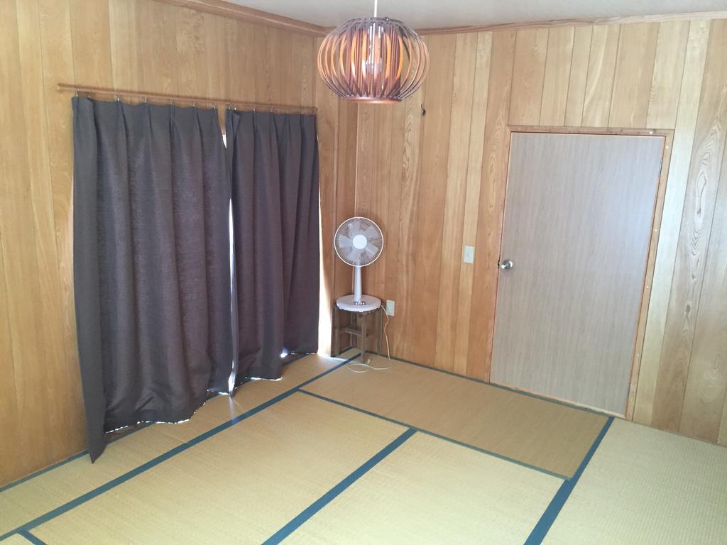 Guest House Isa Motobu Room photo