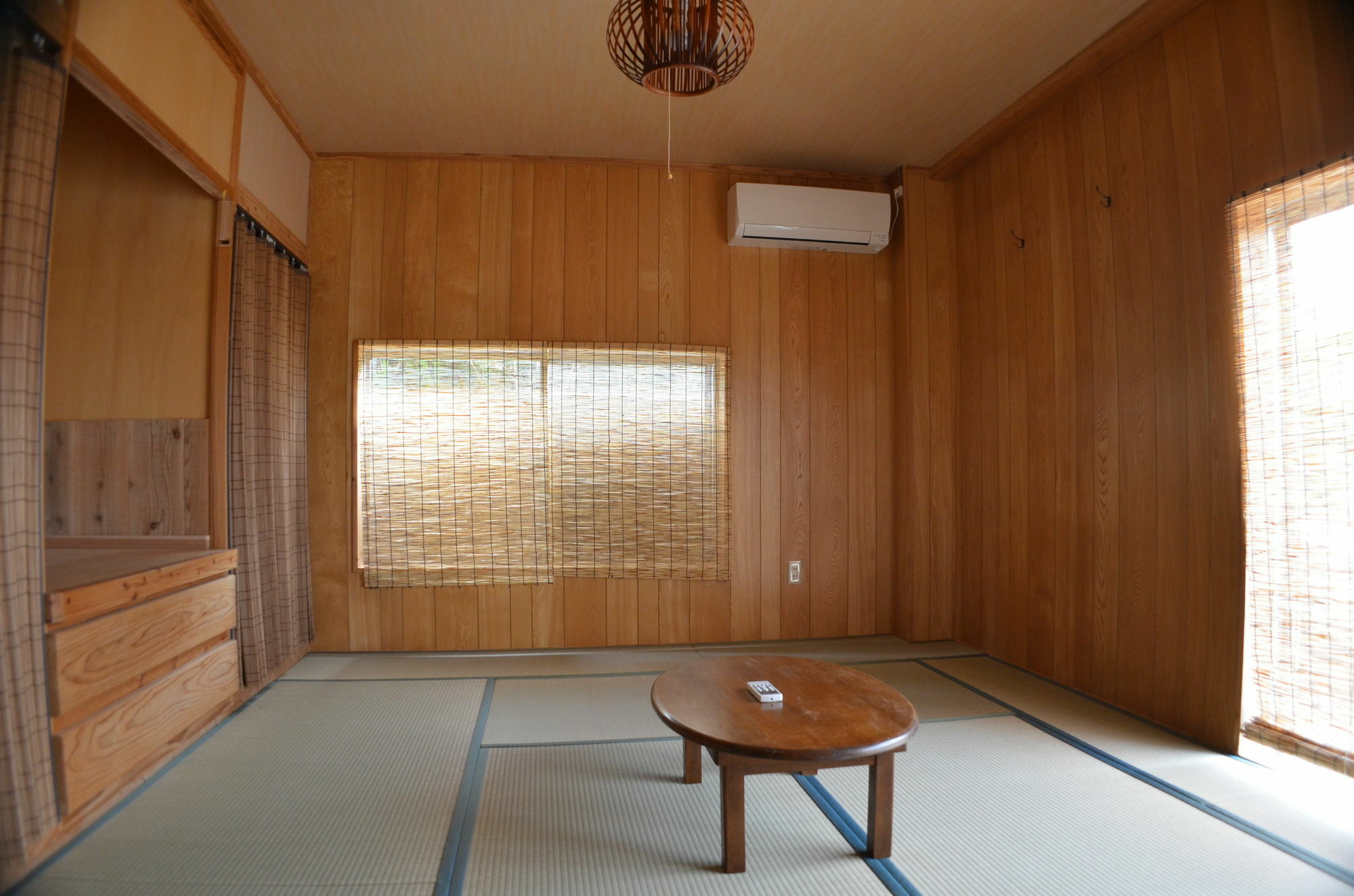 Guest House Isa Motobu Exterior photo